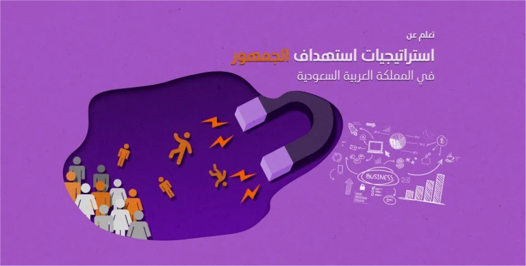 استراتيجيات التسويق واستهداف الجمهور في المملكة العربية السعودية